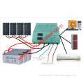 FS-350(12V24AH) 350W SOLAR POWER SYSTEM
